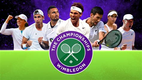 chanel 9 wimbledon|wimbledon tonight's matches.